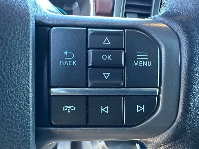 2021 Ford F-150 Base