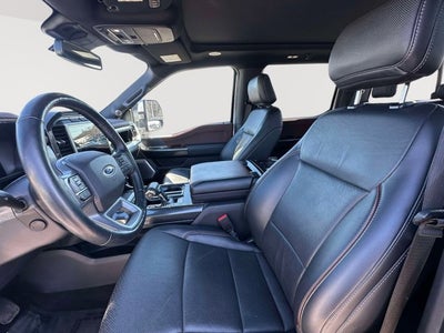 2021 Ford F-150 Base