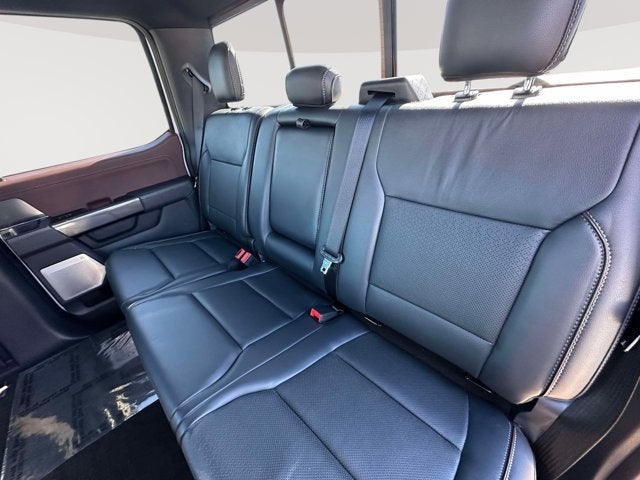 2021 Ford F-150 Base