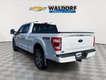 2021 Ford F-150 Base