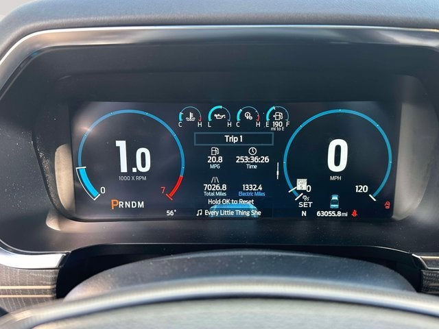 2022 Ford F-150 Base