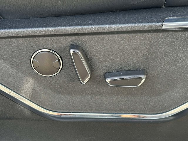 2022 Ford F-150 Base