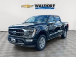 2022 Ford F-150 Base