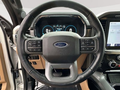 2022 Ford F-150 Base