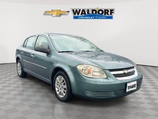 2010 Chevrolet Cobalt LS