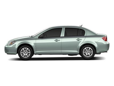 2010 Chevrolet Cobalt LS