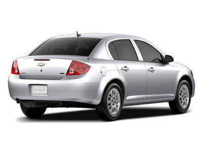2010 Chevrolet Cobalt LS