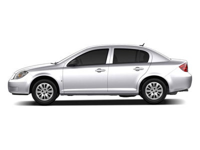 2010 Chevrolet Cobalt LS