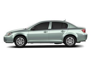 2010 Chevrolet Cobalt LS
