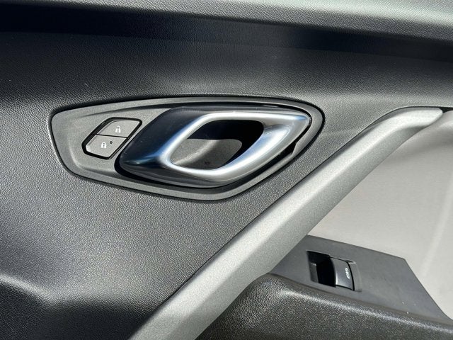 2021 Chevrolet Camaro 2LT