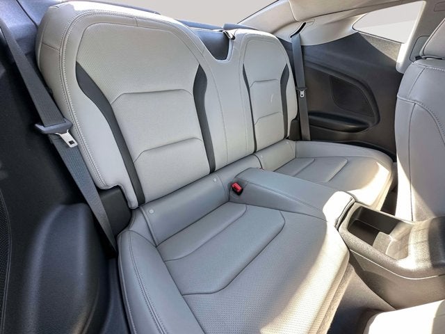 2021 Chevrolet Camaro 2LT