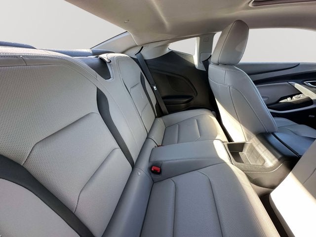 2021 Chevrolet Camaro 2LT