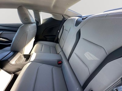 2021 Chevrolet Camaro 2LT