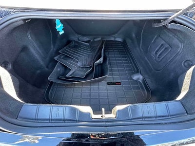 2021 Chevrolet Camaro 2LT