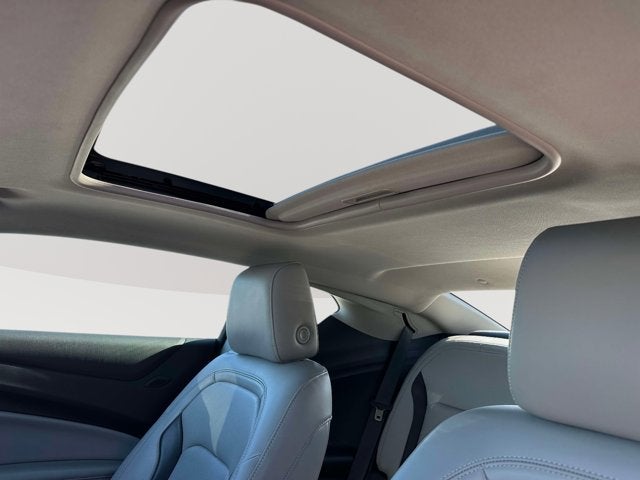 2021 Chevrolet Camaro 2LT