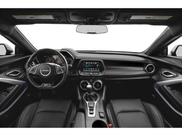 2018 Chevrolet Camaro 2SS