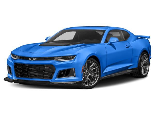 2022 Chevrolet Camaro ZL1
