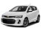 2020 Chevrolet Sonic LT
