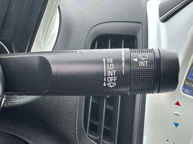 2013 Chevrolet Volt Base