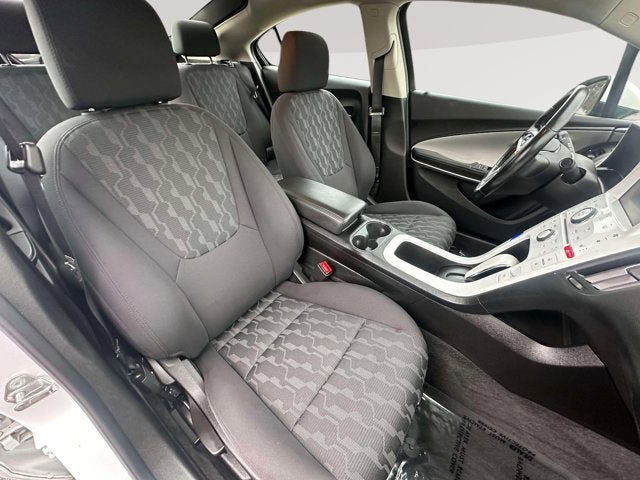 2013 Chevrolet Volt Base
