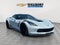 2019 Chevrolet Corvette Grand Sport 3LT