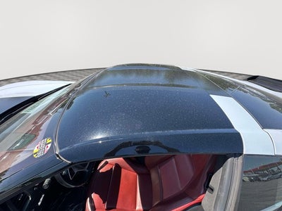 2019 Chevrolet Corvette Grand Sport 3LT