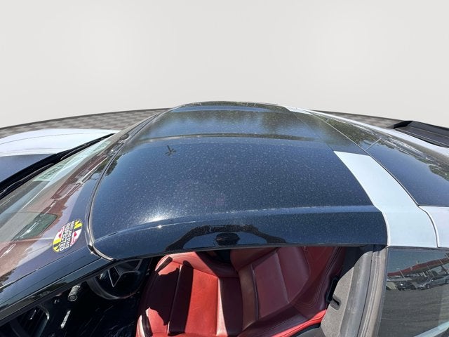 2019 Chevrolet Corvette Grand Sport 3LT