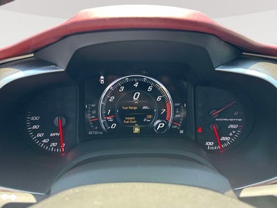 2019 Chevrolet Corvette Grand Sport 3LT