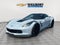 2019 Chevrolet Corvette Grand Sport 3LT