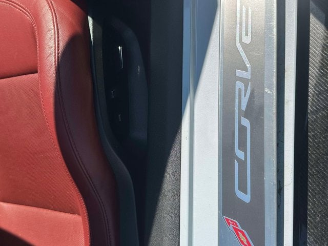 2019 Chevrolet Corvette Grand Sport 3LT
