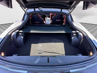 2019 Chevrolet Corvette Grand Sport 3LT