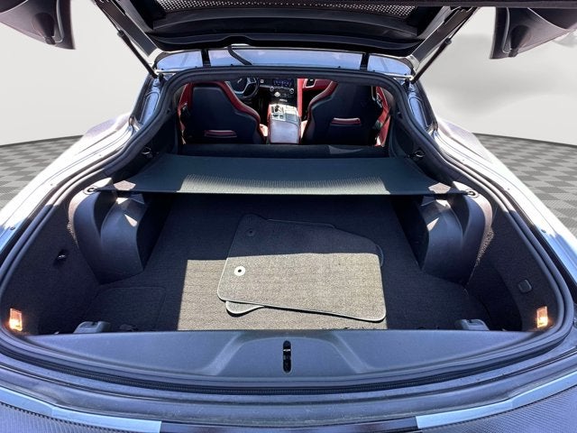 2019 Chevrolet Corvette Grand Sport 3LT