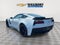 2019 Chevrolet Corvette Grand Sport 3LT