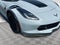 2019 Chevrolet Corvette Grand Sport 3LT
