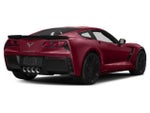 2019 Chevrolet Corvette Grand Sport 3LT