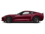 2019 Chevrolet Corvette Grand Sport 3LT