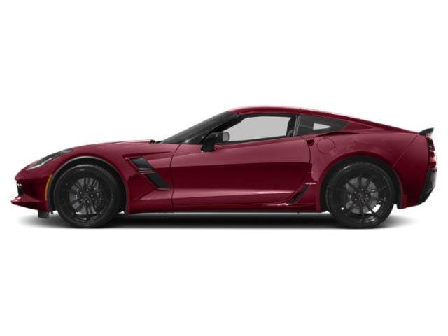 2019 Chevrolet Corvette Grand Sport 3LT
