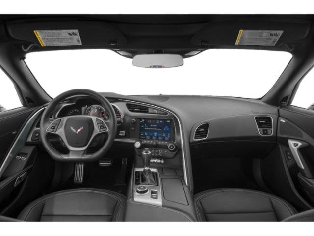 2019 Chevrolet Corvette Grand Sport 3LT