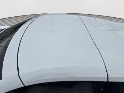 2026 Chevrolet Corvette 1LT