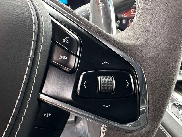 2026 Chevrolet Corvette 1LT