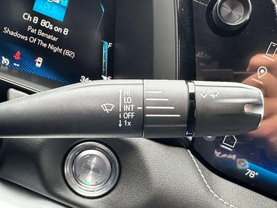 2026 Chevrolet Corvette 1LT