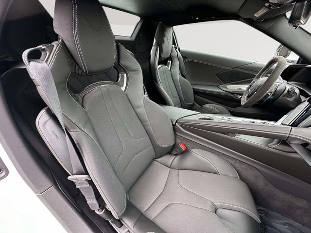 2026 Chevrolet Corvette 1LT