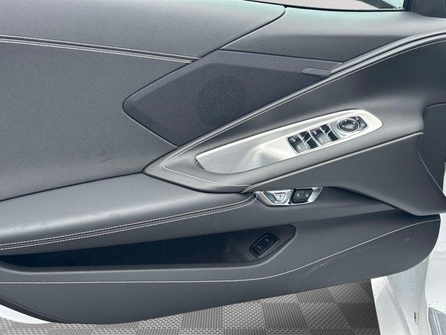 2026 Chevrolet Corvette 1LT