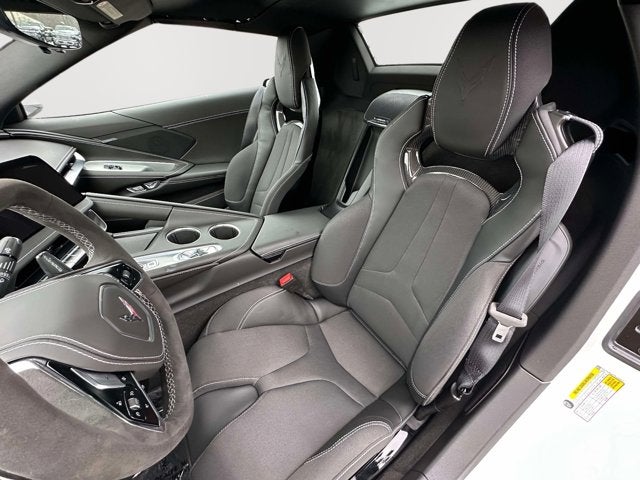 2026 Chevrolet Corvette 1LT