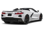 2026 Chevrolet Corvette 1LT