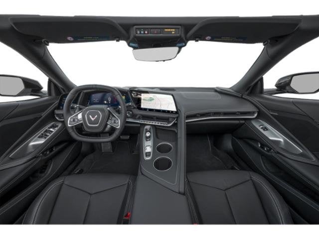 2026 Chevrolet Corvette 1LT