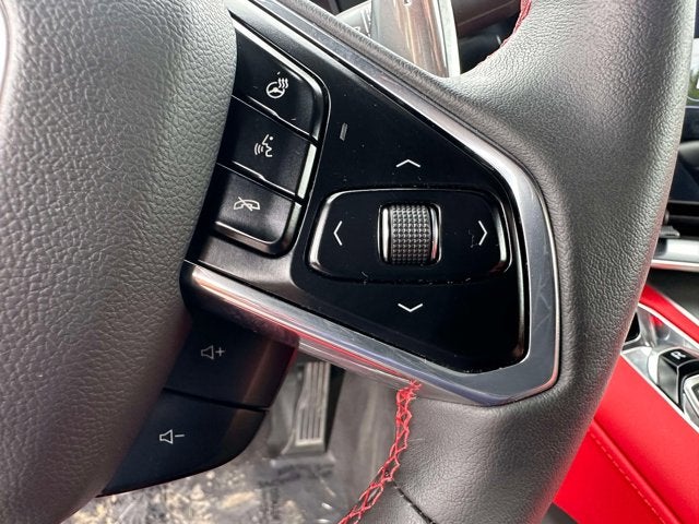 2023 Chevrolet Corvette 2LT