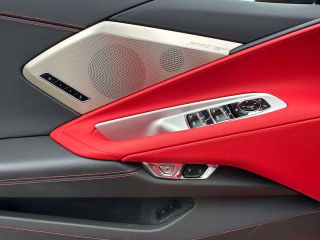 2023 Chevrolet Corvette 2LT