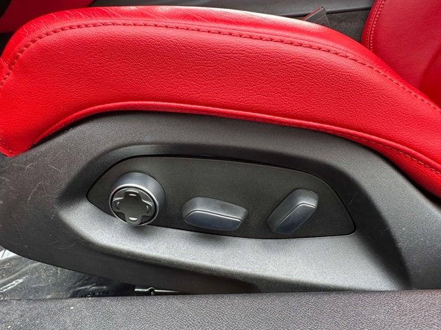 2023 Chevrolet Corvette 2LT