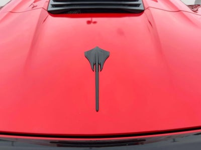 2023 Chevrolet Corvette 2LT